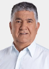 Retrato de CANDINHO