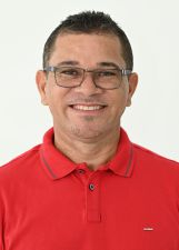 Retrato de GILMARIO DO SINDICATO