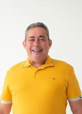 Retrato de RICARDO XAVIER