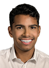 Retrato de GUI CARDOSO