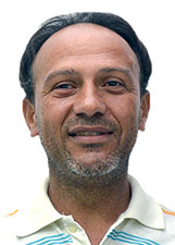 Retrato de NEI DA VILA