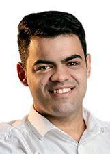 Retrato de JONATHAS SOARES