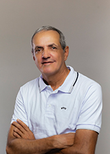 Retrato de ZÉ ALOISIO