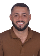 Retrato de TETE SANTANA