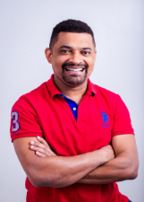 Retrato de MARIVALDO DO AMARAL