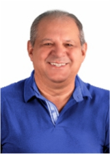 Retrato de BIDA