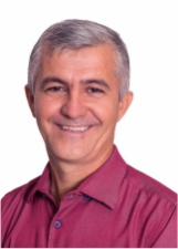 Retrato de EDILSON