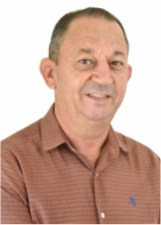 Retrato de LAISTON CORREIA