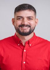Retrato de LUIS MATTOS