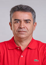 Retrato de NENEM DE DIASSIS