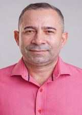 Retrato de SILVIO DE NAPINHO