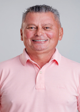 Retrato de IRENO BARRETO