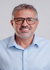 Retrato de NEILTON ROCHA