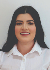 Retrato de ALESSANDRA DE IRAN DE ZÉ DE JO