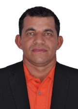 Retrato de HIU MAGALHÃES