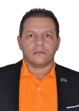 Retrato de AILSON SELIS