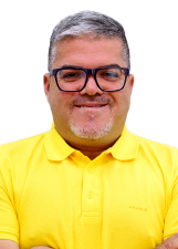 Retrato de IDAILTON GALEGUINHO
