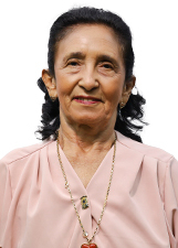 Retrato de SOCORRO DO PELÉ