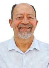Retrato de HELSON DE CARVALHO