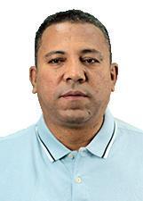 Retrato de BABÃO