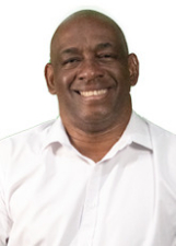 Retrato de SERJÃO