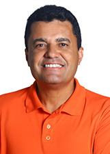 Retrato de BOY DO BONFIM