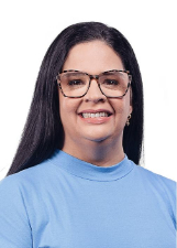 Retrato de FERNANDA