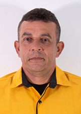 Retrato de REGINALDO