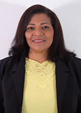 Retrato de CLAUDIA OLIVEIRA