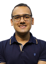 Retrato de DR. MARINHO ROCHA