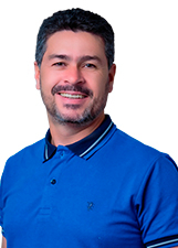 Retrato de ELIZEU RIOS