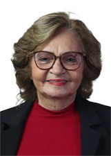 Retrato de GENIVALDA