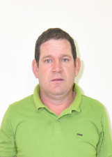 Retrato de ZÉ PREGO