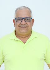 Retrato de BRAULIO PATRICIO
