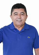 Retrato de GALDINO