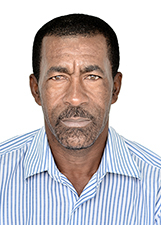 Retrato de TOI DE KÊU
