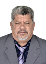 Retrato de REGINALDO PIRES