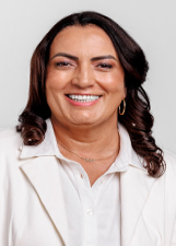 Retrato de SIMONE MATTOS