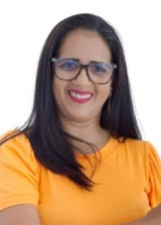 Retrato de CAMILA DE MORGAN
