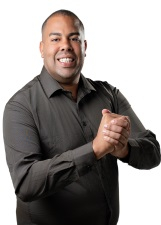 Retrato de TUCUNARÉ