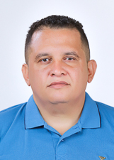 Retrato de DADÁ DE SEU GERSON