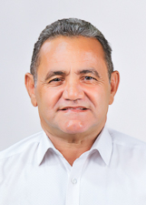 Retrato de ISRAEL SILVA