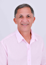 Retrato de GELSON DA JIBÓIA