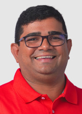 Retrato de NETO DA POUSADA
