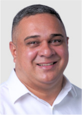 Retrato de JORGINHO DO JATOBÁ