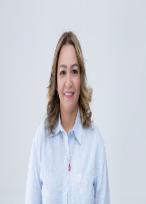 Retrato de NEIDE DO DESTAK