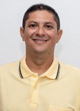 Retrato de MARQUINHOS