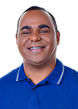 Retrato de UERITON PRIMO