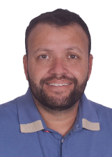 Retrato de GENILSON DE CAXIAS