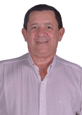 Retrato de WILSON DA BETÂNIA
